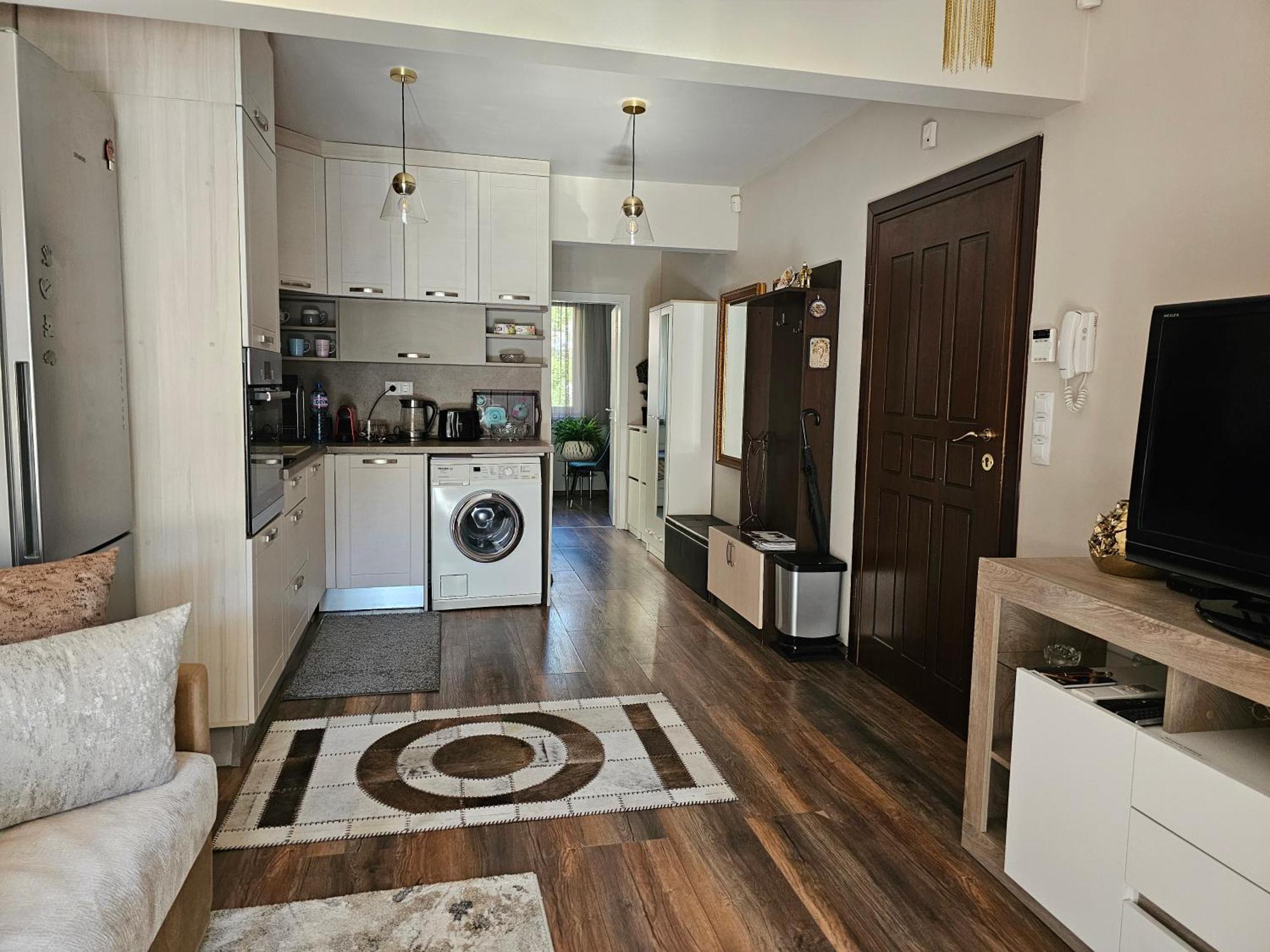 Bright Inn - Holiday & Business Apartment Sofia Esterno foto