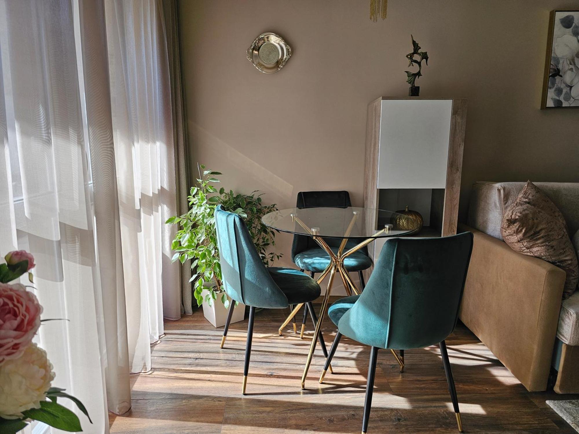 Bright Inn - Holiday & Business Apartment Sofia Esterno foto