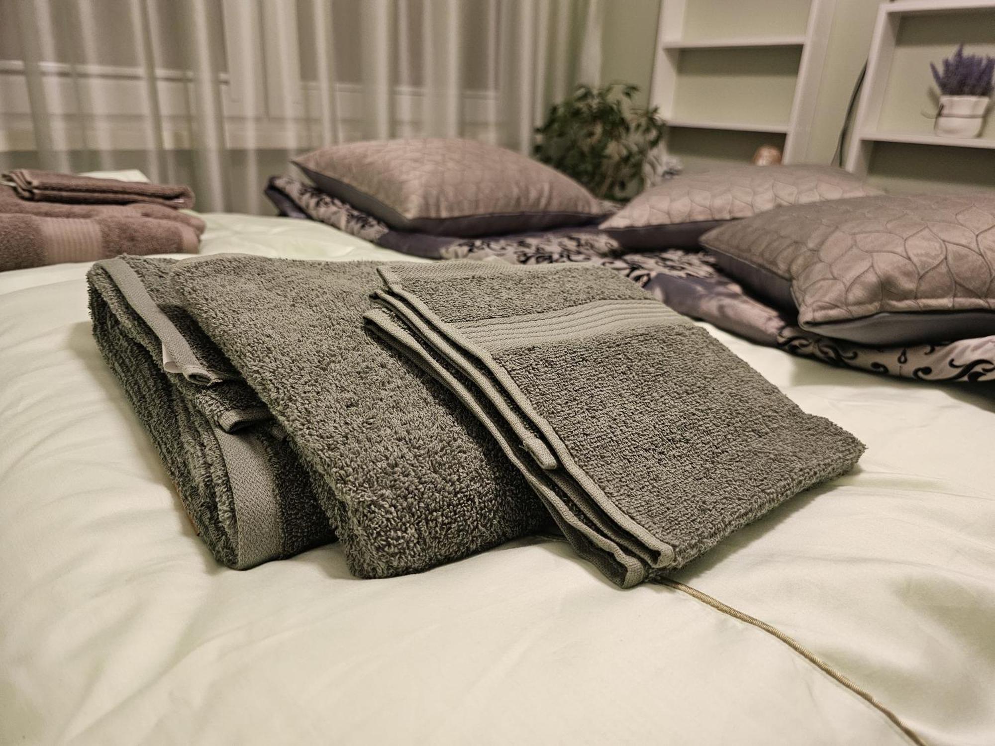 Bright Inn - Holiday & Business Apartment Sofia Esterno foto