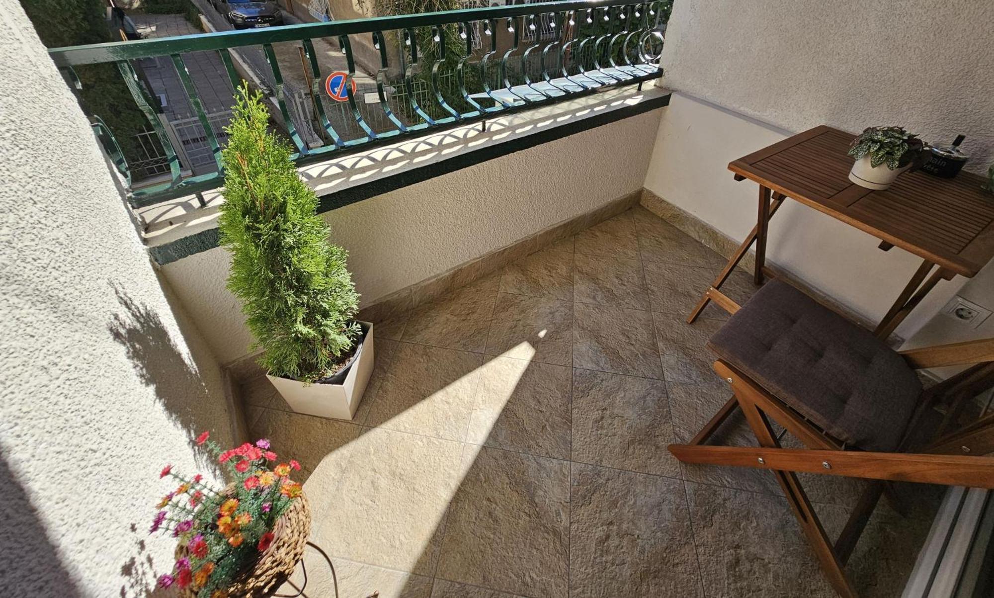 Bright Inn - Holiday & Business Apartment Sofia Esterno foto